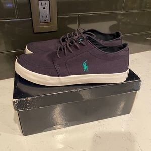 Polo Ralph Lauren Shoe *New Size 7 Men